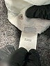 Joe Fresh Ivory Jeans Size 6 - photo 9