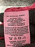 Marrakech Pink Jacket Size L - photo 7