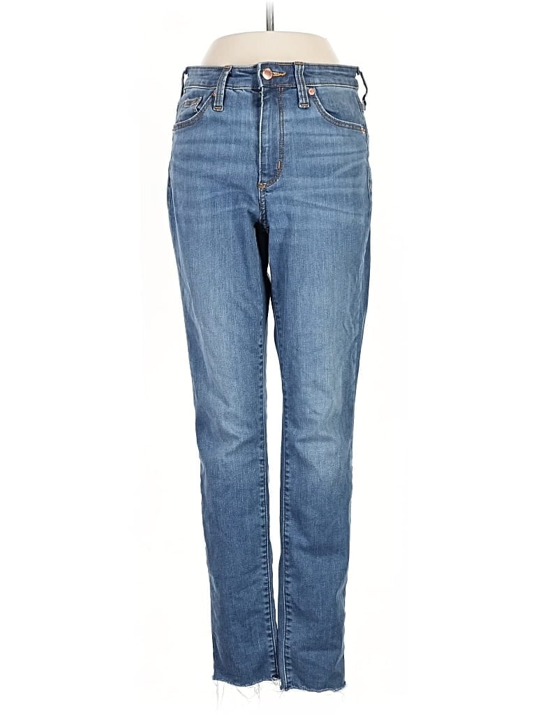 Pre-owned Universal Thread Jeans In Blue