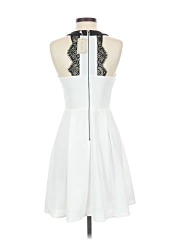 Doe & Rae Cocktail Dress (view 2)