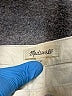 Madewell Ivory Jeans Size 23 waist - photo 4