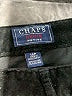 Chaps Black Casual Pants Size 14 (petite) - photo 7