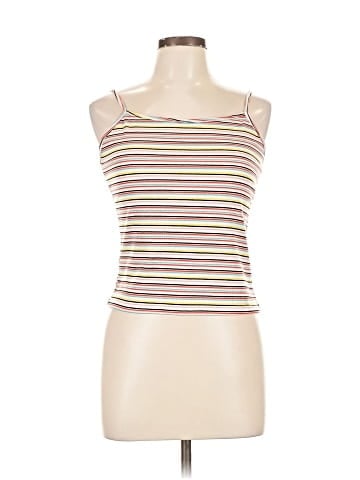 Cotton Emporium Tank Top (view 1)