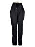 Indah Black Cargo Pants Size L - photo 1