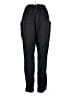 Indah Black Cargo Pants Size L - photo 2