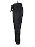 Indah Black Cargo Pants Size L - photo 5