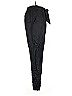 Indah Black Cargo Pants Size L - photo 4
