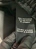 7 For All Mankind Black Casual Pants Size L - photo 8