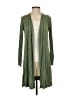 Sivana Green Cardigan Size S - photo 1