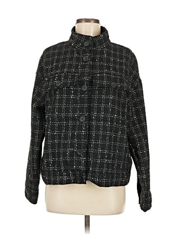 Sanctuary Jacket (view 1)
