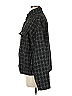 Sanctuary Houndstooth Black Jacket Size M - photo 5