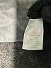 Everlane 100% Cupro Black 3/4 Sleeve Blouse Size 6 - photo 7