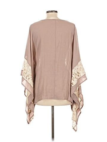 A'reve 3/4 Sleeve Blouse (view 2)