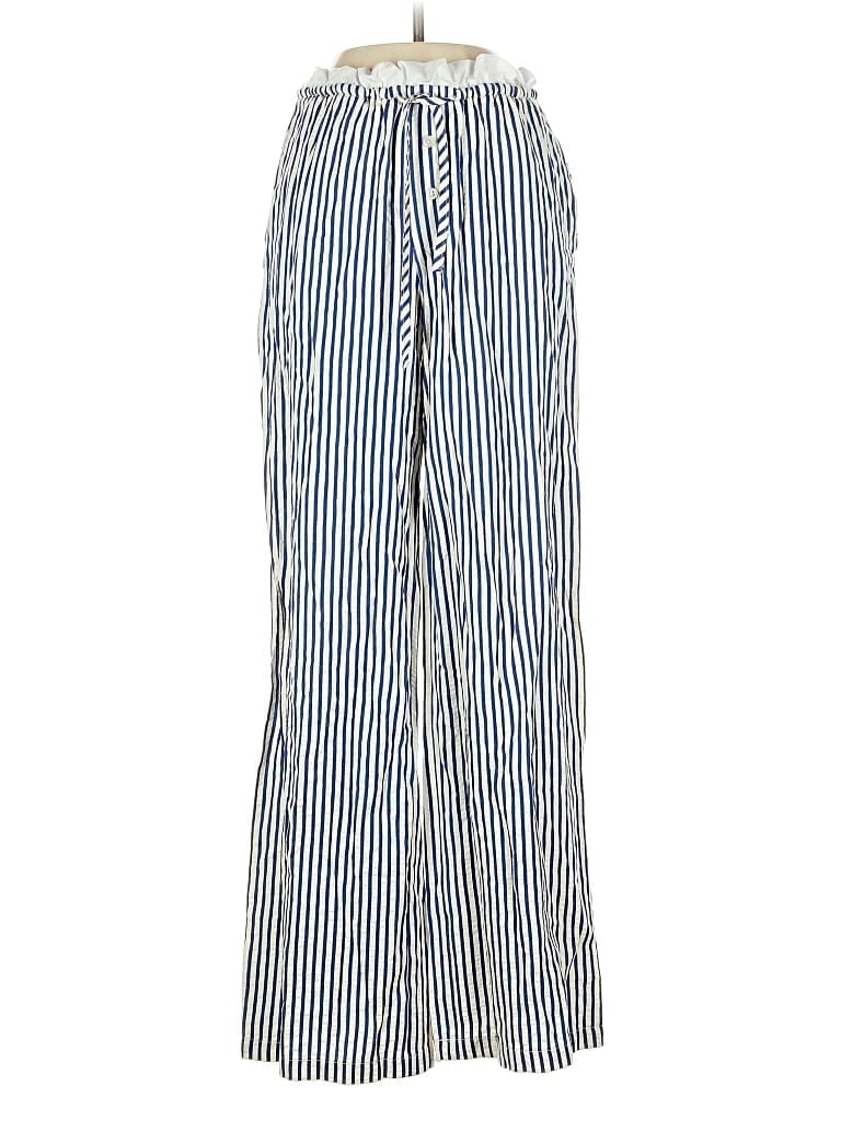 Pre-owned Sincerely Jules Casual Pants In Blue