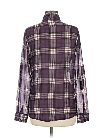 ABS Allen Schwartz Long Sleeve Blouse (view 2)