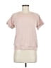 Hass Apparel Pink Sweatshirt Size M - photo 1
