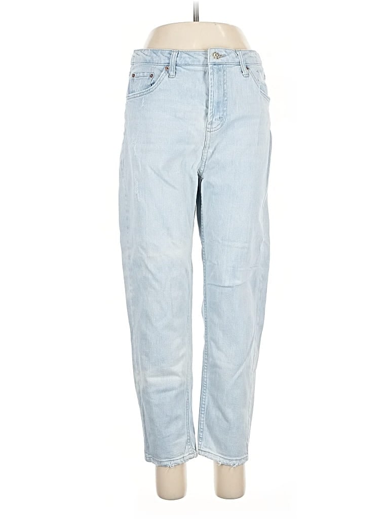 Pre-owned Wild Fable Jeans In Blue