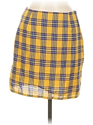 Zaful Casual Skirt (view 1)