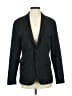 Zara Houndstooth Gray Black Blazer Size EU 36 / US 6 - photo 1