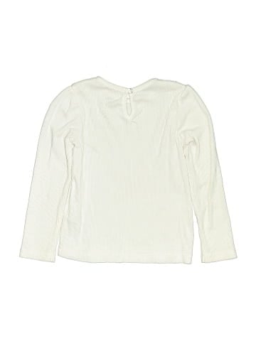 Little Me Long Sleeve Top (view 2)