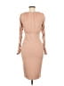 Venus Tan Cocktail Dress Size M - photo 2