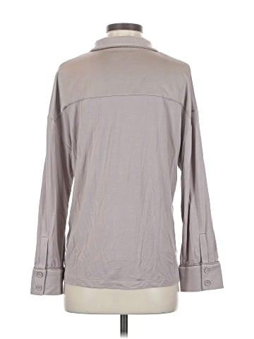NEIWAI Long Sleeve Blouse (view 2)