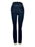 7 For All Mankind Blue Jeans Size 24 waist - photo 2