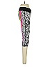Trina Turk Graphic Black Active Pants Size XS - photo 4