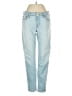 Hudson Jeans Blue Jeans Size 27 waist - photo 1