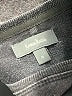 Neiman Marcus Solid Gray Casual Dress Size M - photo 7