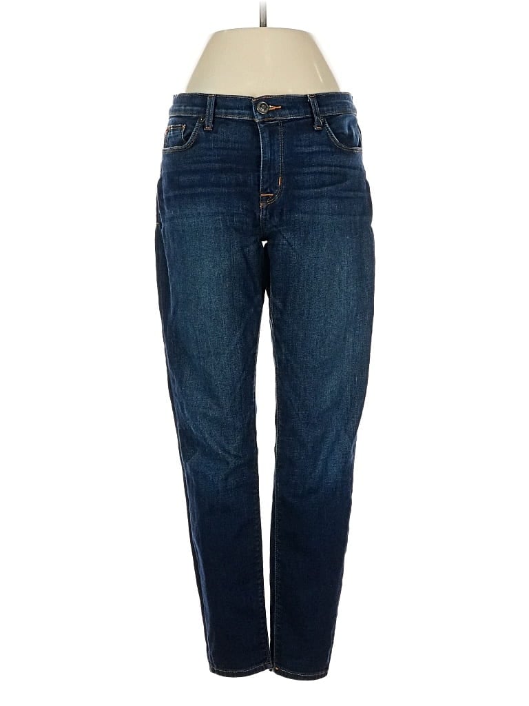 Pre-owned Hudson Jeans In Blue