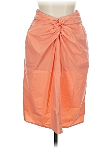 MSGM Formal Skirt (view 1)