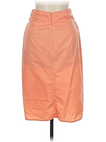 MSGM Formal Skirt (view 2)