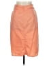 MSGM Solid Orange Formal Skirt Size 12 - photo 2