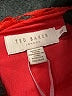 Ted Baker London 100% Polyester Red Sleeveless Blouse Size 2 (0) - photo 6