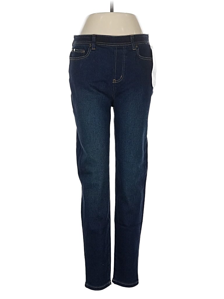 Dg^2 By Diane Gilman Jeans In Blue