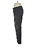 Old Navy Solid Gray Dress Pants Size 6 - photo 5