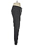 Old Navy Solid Gray Dress Pants Size 6 - photo 4