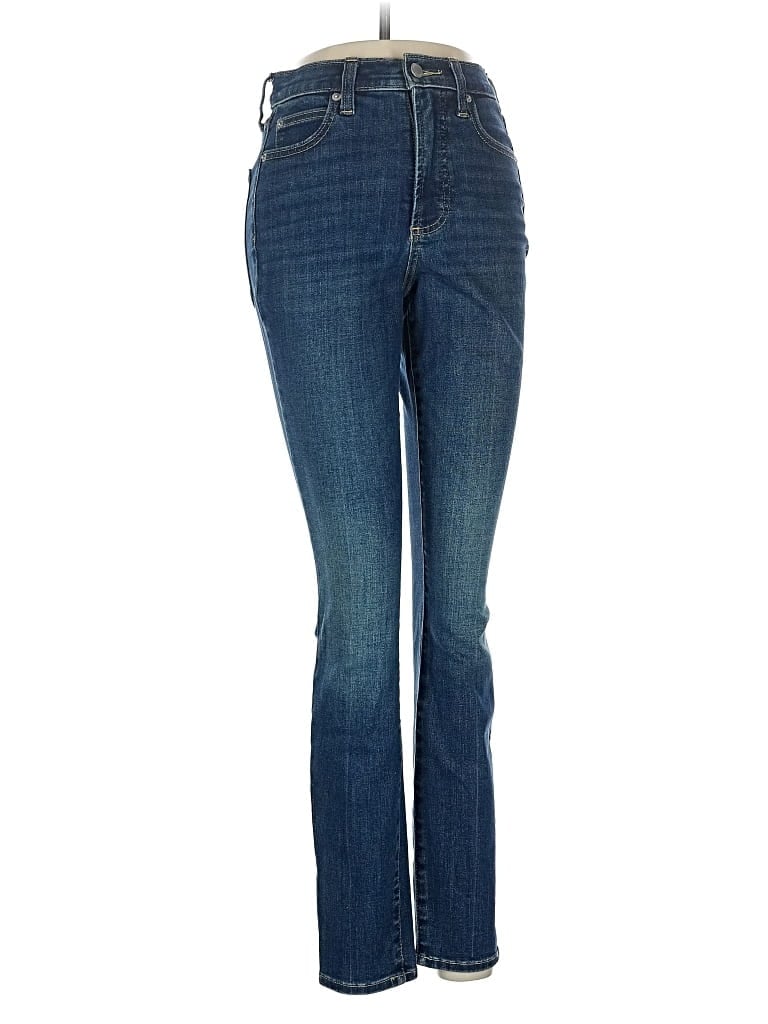 Pre-owned Universal Thread Jeans In Blue