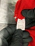 Unbranded Solid Red Cocktail Dress Size XS - photo 8