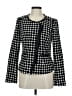 Kensie Polka Dots Black Blazer Size M - photo 1