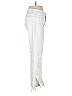 3x1 Ivory White Jeans Size 28 waist - photo 4
