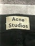 Acne Studios Black Jeggings Size 30 waist - photo 13