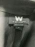 W by Worth Black Track Pants Size 4 - photo 7