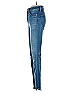 Madewell Stars Blue Jeans Size 24 waist - photo 5