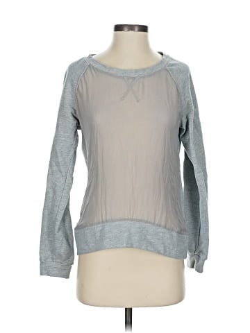 Aryn K. Long Sleeve T-Shirt (view 1)