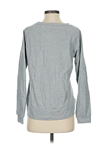 Aryn K. Long Sleeve T-Shirt (view 2)