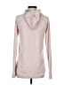 Athleta Pink Turtleneck Sweater Size XS - photo 2