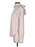 Athleta Pink Turtleneck Sweater Size XS - photo 5