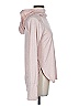 Athleta Pink Turtleneck Sweater Size XS - photo 4